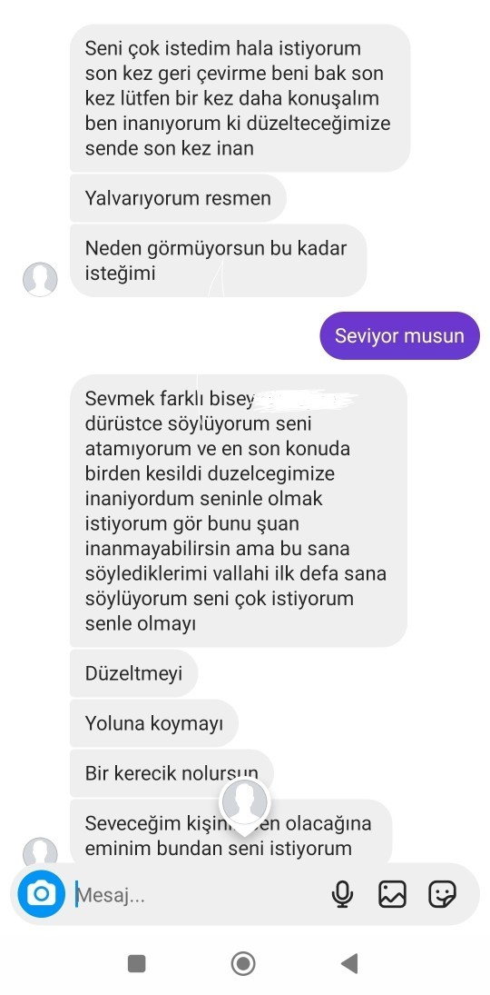 Sizce denemeye değer mi?