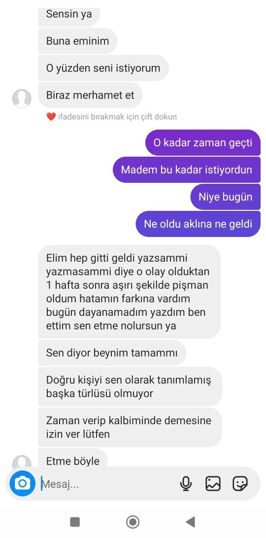 Sizce denemeye değer mi?