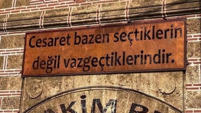 Aşk oyununu iyi oynar mısınız?