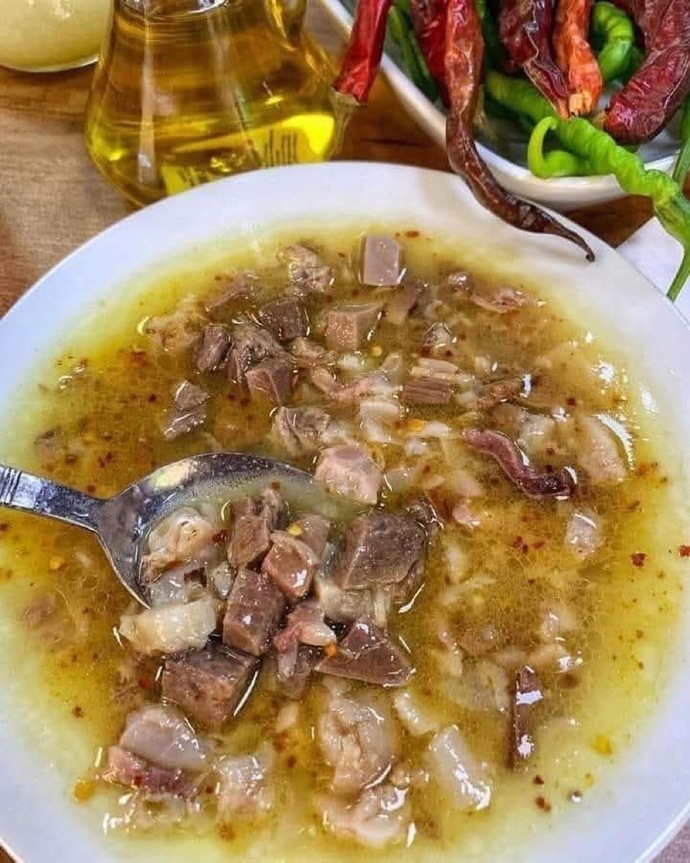 Kelle Paça sever misin? 😋?