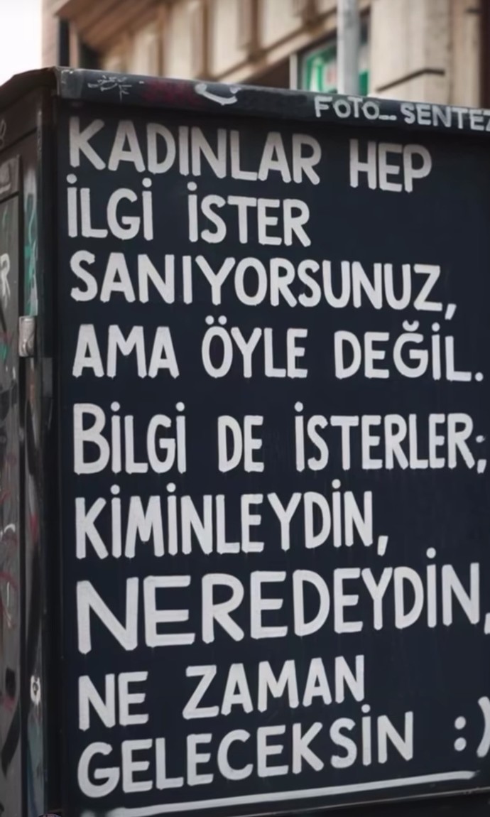 Olsun ama o kadar sjnkd