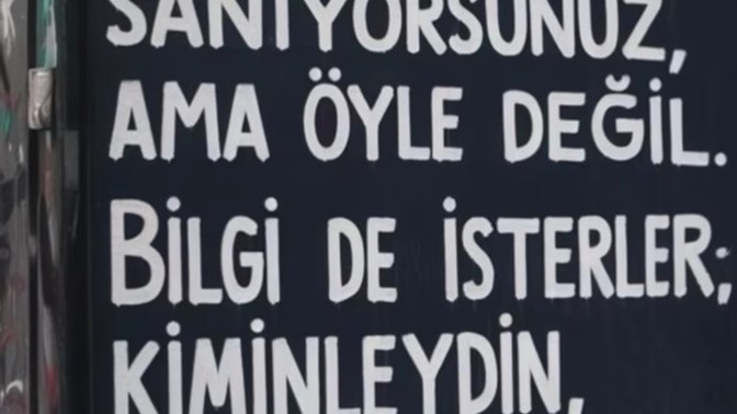 İlgi isteyen kadın yüzde kaç iticidir?