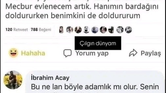 Sek erkek nasıl olur?