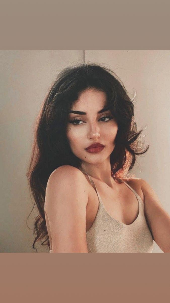 Güzel olmak için sarışın renkli gözlü olmak şart mı?