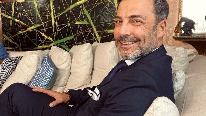 Olgun erkek çekiciliği diye bir şey var mı?