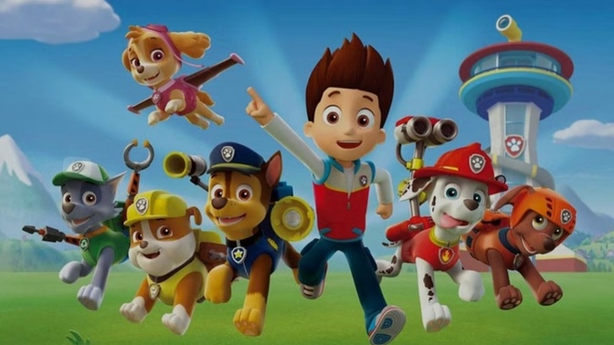 Günümüzde çocuklarımız için uygun olan çizgi filmler nelerdir? Bu konuda ne kadar dikkatlisiniz?