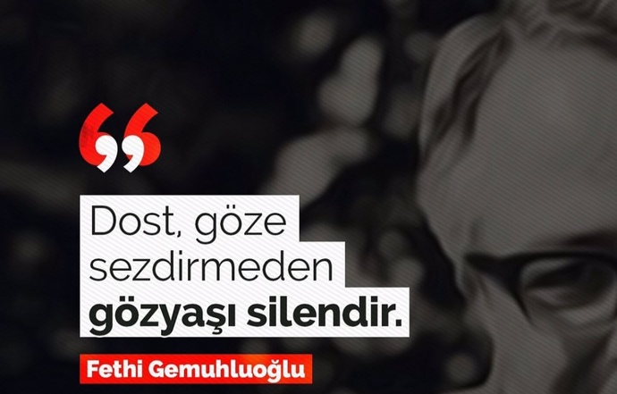 Gerçek dost nasıl olur?