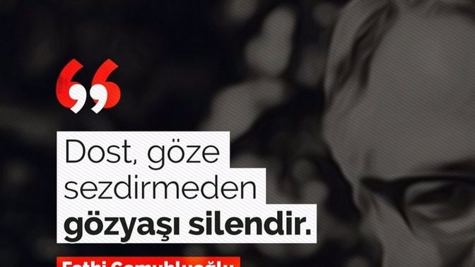 Gerçek dost nasıl olur?