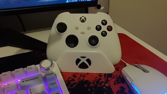 Gitti dualsense geldi xbox kolu sizin oyunlarla aranız nasıl?
