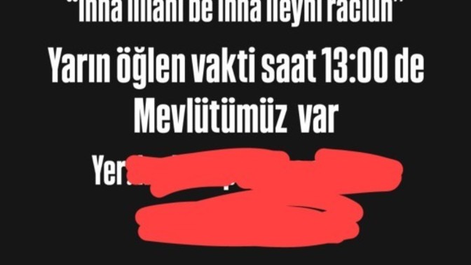 Karısını benimle aldatan adamın wp durumu?