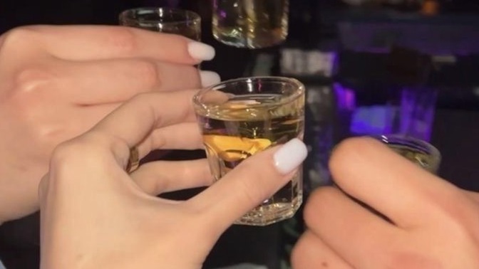 Alkol kullanır mısınız?