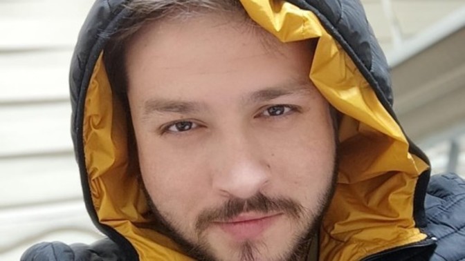 Bu soğuk kış günlerinde, içinizi ısıtan birileri/biseyler var mı?