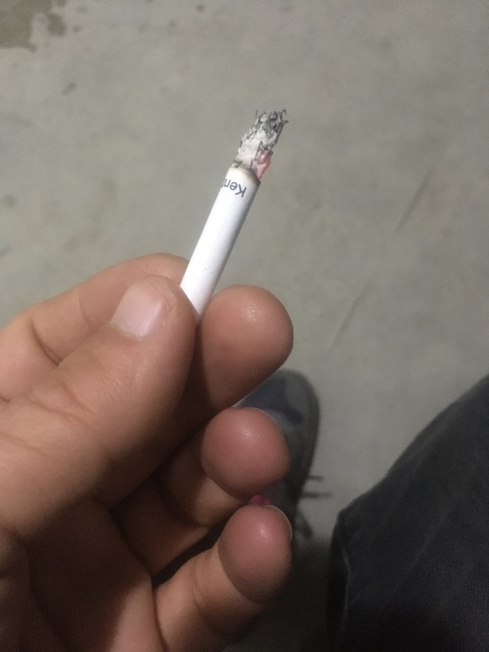 Sen geceyi kime yaktın?