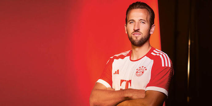 Harry Kanei transfer edebilecek olsanız, kupa kazanamama şansızlığı almanıza engel olur mu?
