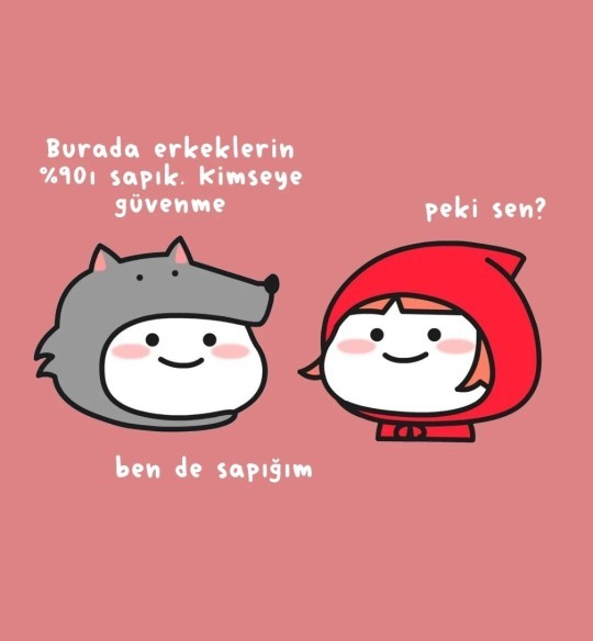 Ne kadar güvenilirsiniz?