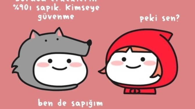 Ne kadar güvenilirsiniz?