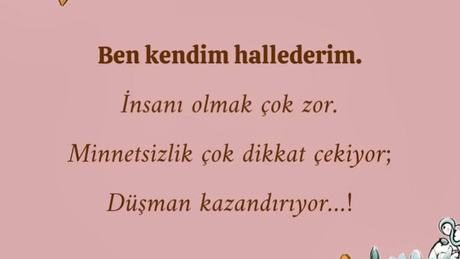 Nasılsınız, aklıma bir soru geldi hemen KS üyelerine sorayım dedim?