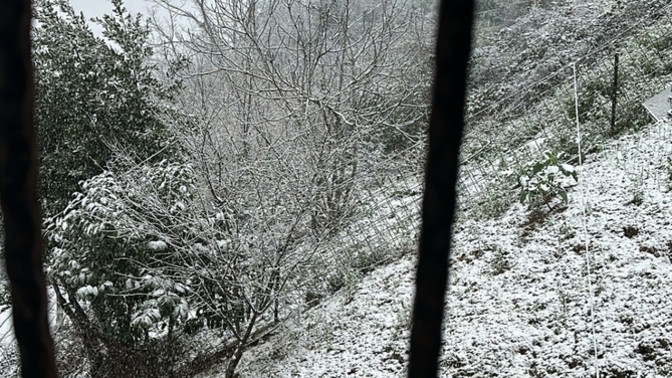 Yaşadığınız yerde hava nasıl?