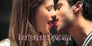 Bir tek yeri öpme şansınız olsa?
