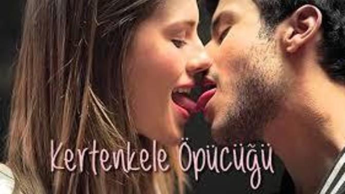 Bir tek yeri öpme şansınız olsa?