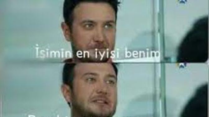 Kendinizi havalı egolu birisi olarak görüyor musunuz?