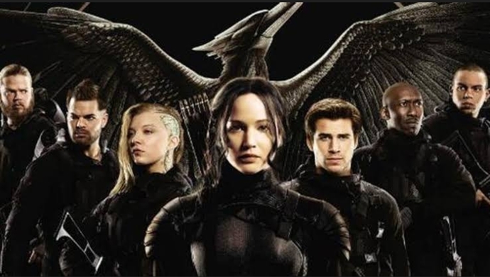 Ülkemizin şuanki durumu sizce hangi film serisine daha fazla benziyor?