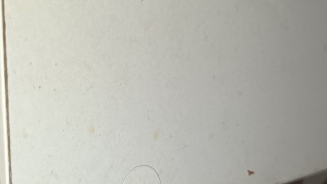 Arkadaşlar bu yağ lekesi nasıl çıkar ne yapsam geçmedi?