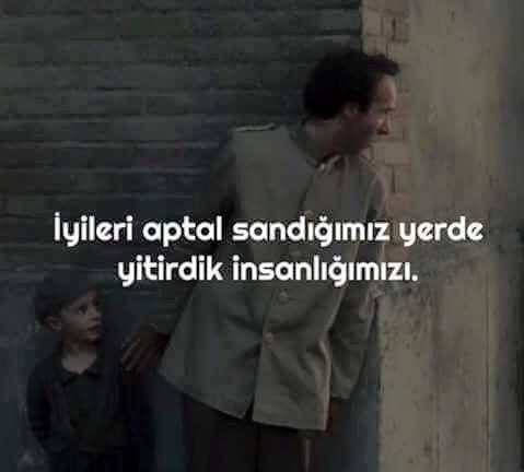 Gerçekten iyi bir insan mısın yoksa öyle mi görünüyorsun?