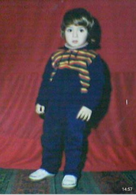 Çocukluğumuza dönsek hayatı tekrar yaşamak istermisin?