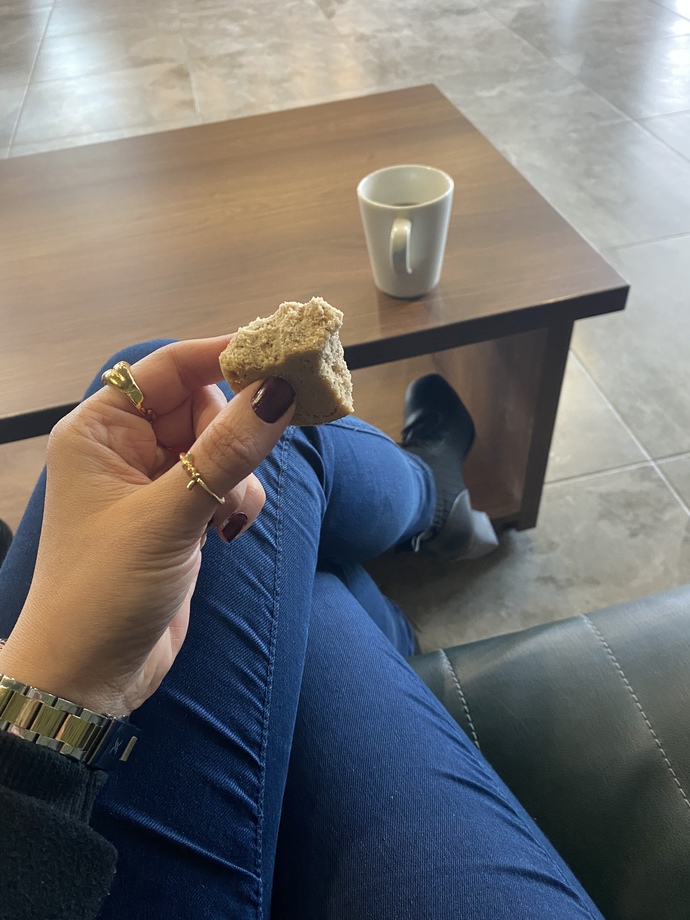 Tek başınıza cafeye gider misiniz?