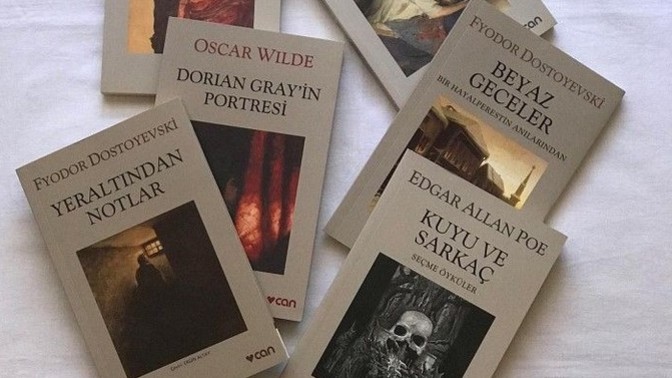 Türk yazarları mı yabancı yazarları mı daha çok okursunuz?