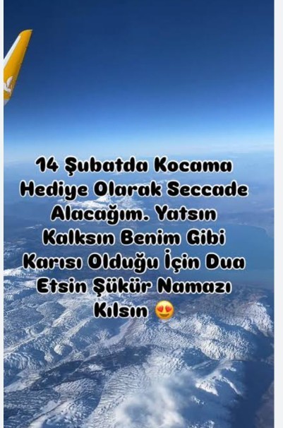 Sevgililer gününde ne alcaksiniz sevgilinize?