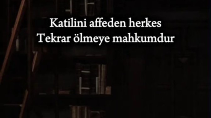 Her hata affedilmeyi hakedermi sizce?