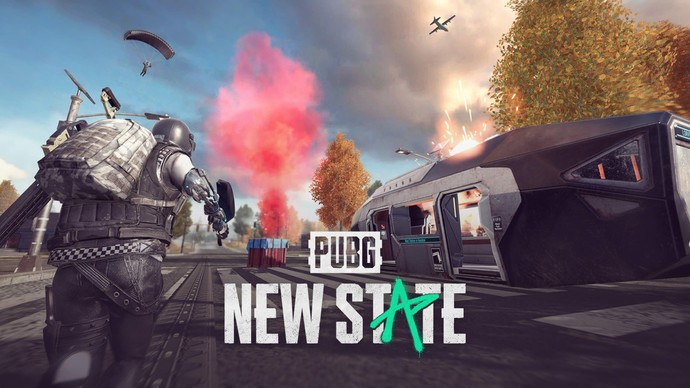 PUBG New State oynadınız mı nasıl oyun sizce?