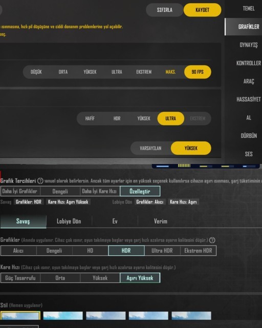 PUBG Mobile mi? PUBG New State mi?