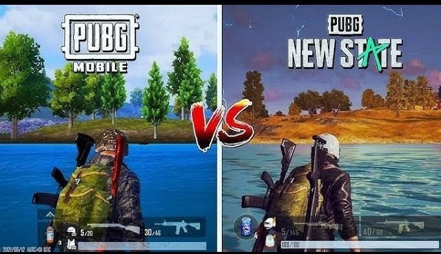 PUBG Mobile mi? PUBG New State mi?