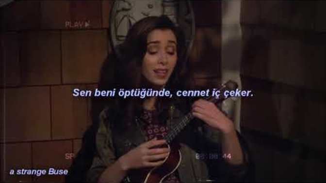 Gelecekteki çocuğunuzun annesiyle /babasıyla nasıl tanışmak isterdiniz?