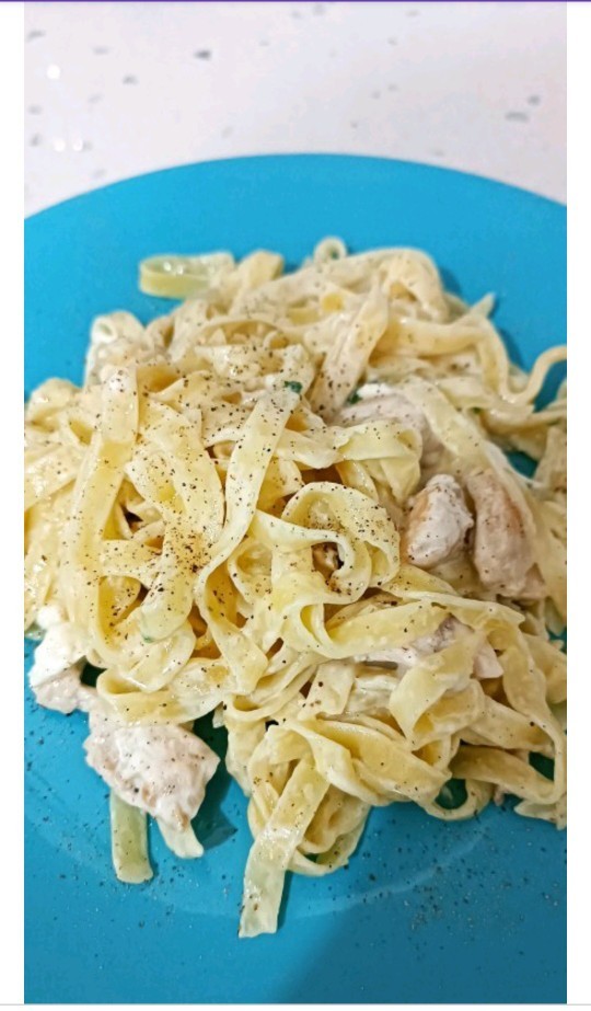 En sevdiğiniz makarna sosu nedir?