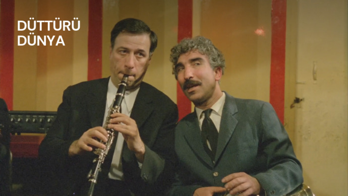 Size göre eski yılların en iyi filmleri neler?