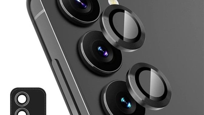 Akıllı telefonlar da kamera koruyucu lensi başarılı buluyor musunuz nasıl sizce ve kullandınız mı?