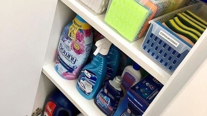 Temizlikte en çok dikkat ettiğiniz şeyler nelerdir?