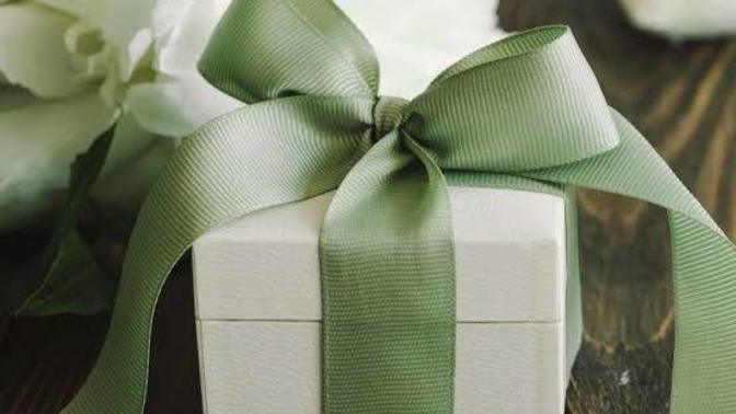 Sevgililer gününün kurtarıcı hediyesi 🎁 ne olabilir?