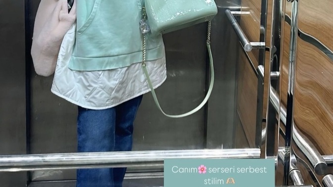 Klasik mi sportif mi giyinmeyi seversin?