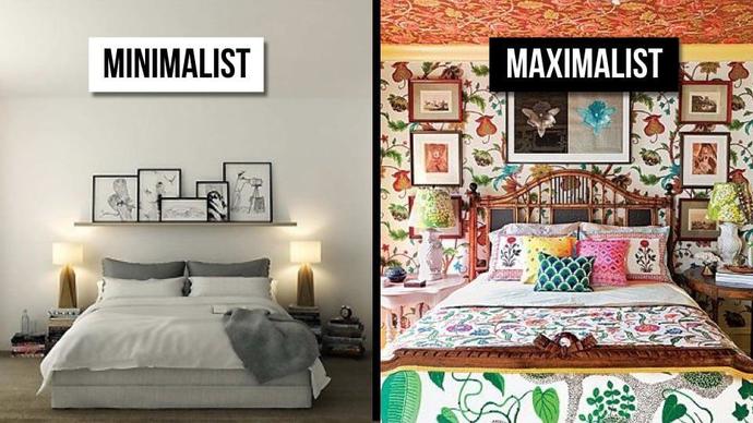 Minimalist mi olmak lazım yoksa her ihtimale karşı yedek eşya mı bulundurmak lazım?