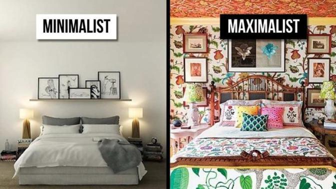 Minimalist mi olmak lazım yoksa her ihtimale karşı yedek eşya mı bulundurmak lazım?
