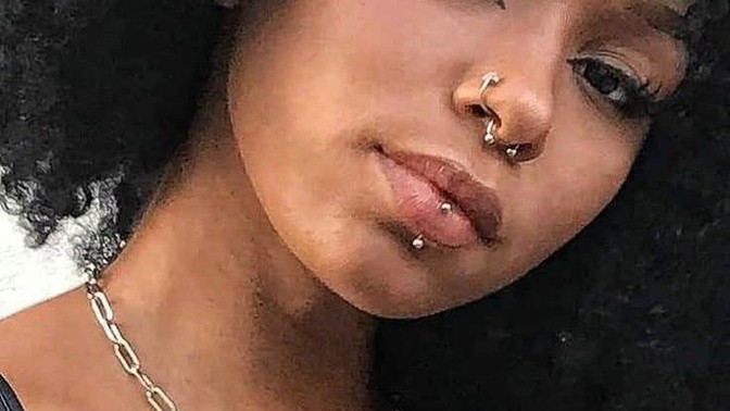 Piercing seviyor musunuz?