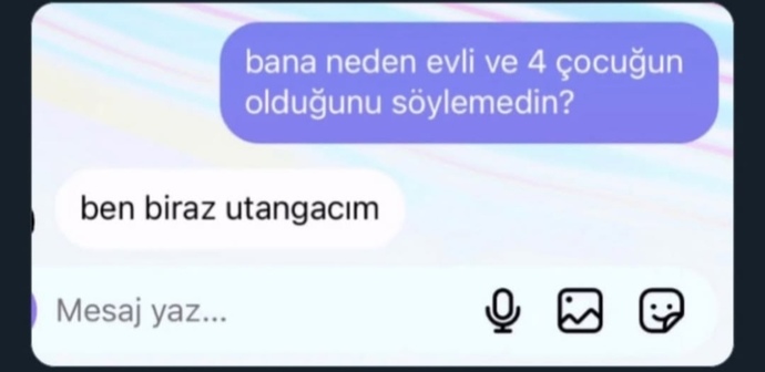 Sizce KS de ki evlilerin mi aşkı daha uzun ömürlü yoksa bekar görünümlü evlilerin mi?🤔🤔?