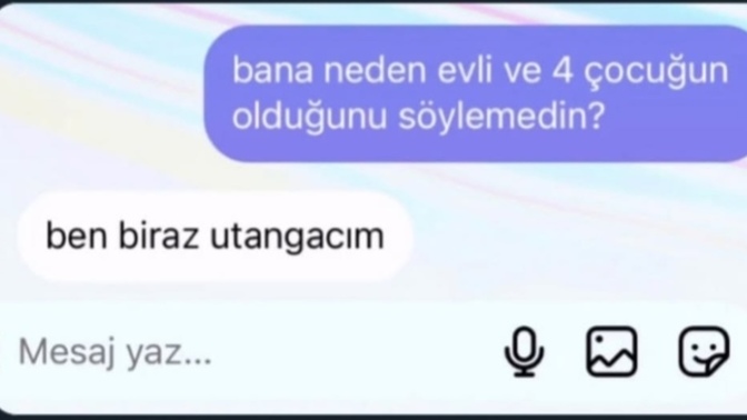Sizce KS de ki evlilerin mi aşkı daha uzun ömürlü yoksa bekar görünümlü evlilerin mi?🤔🤔?