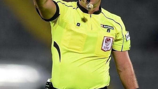 Takımınızın lehine verilen hakem hatasına sessiz kalır mısınız?