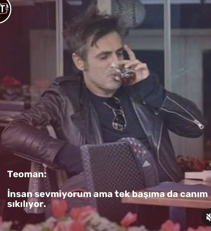 Teo bitanesin 🧡